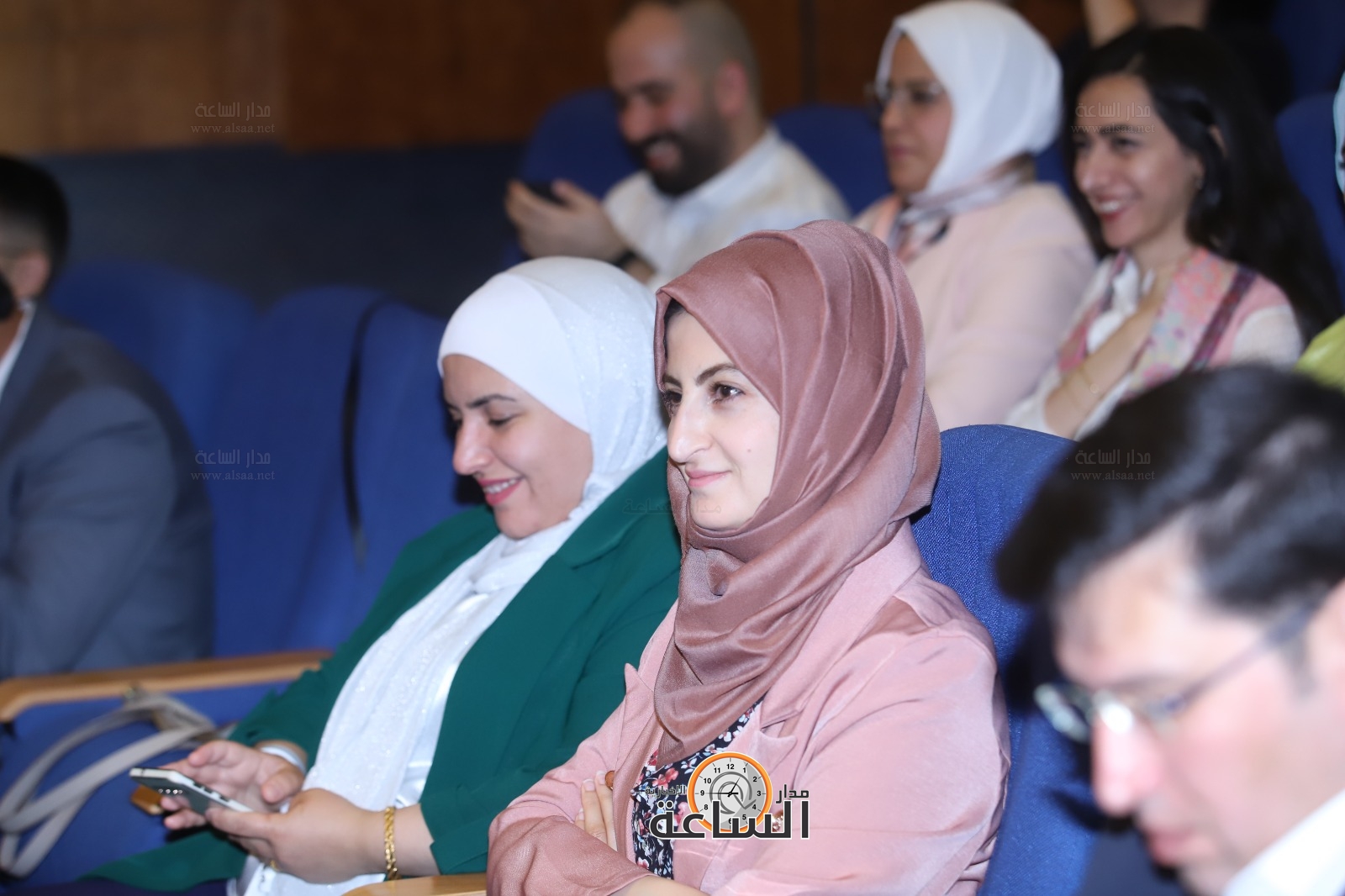 Madar Al-Saa Images 0.5938560168795914