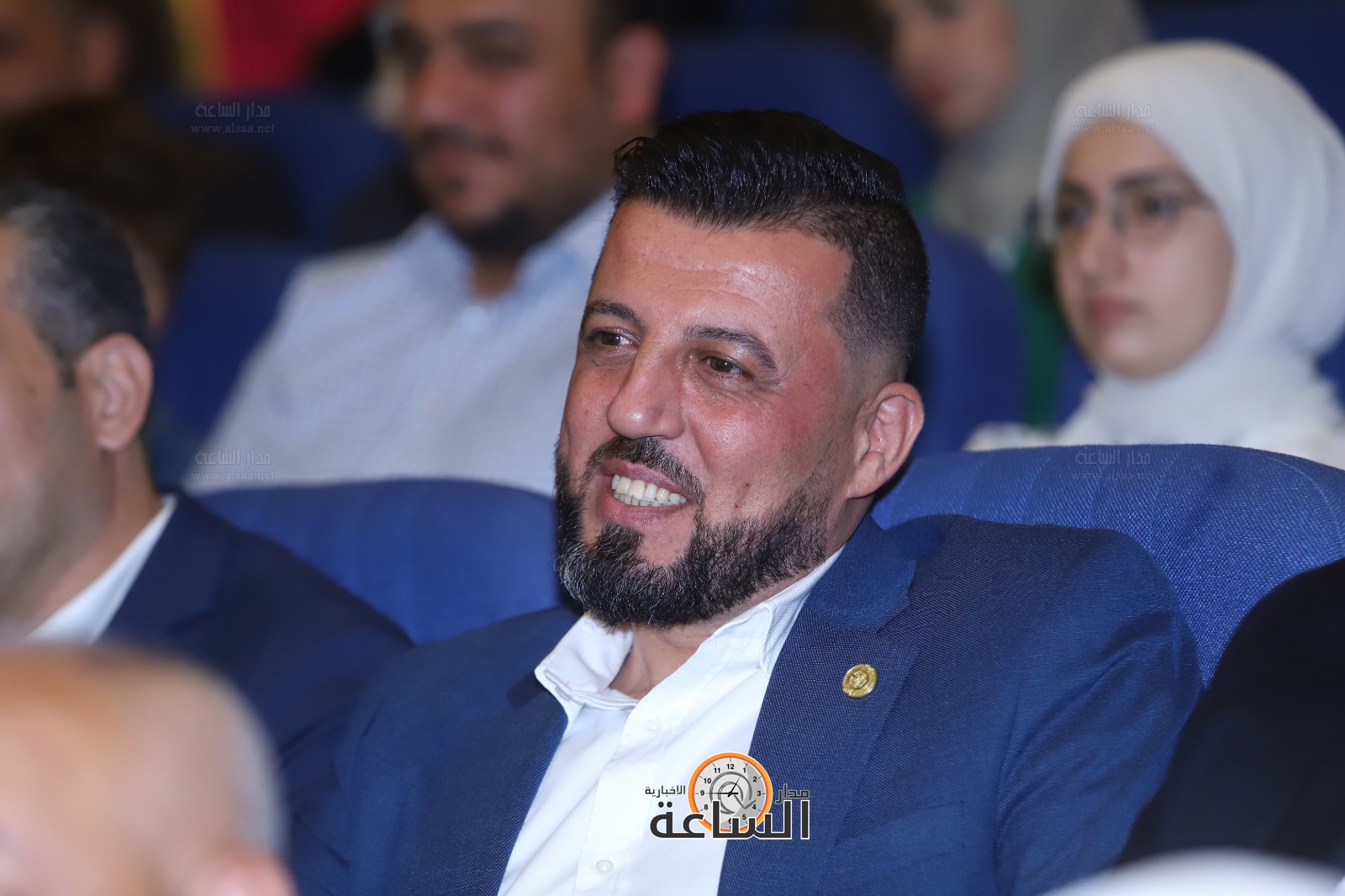 Madar Al-Saa Images 0.4840031045399573