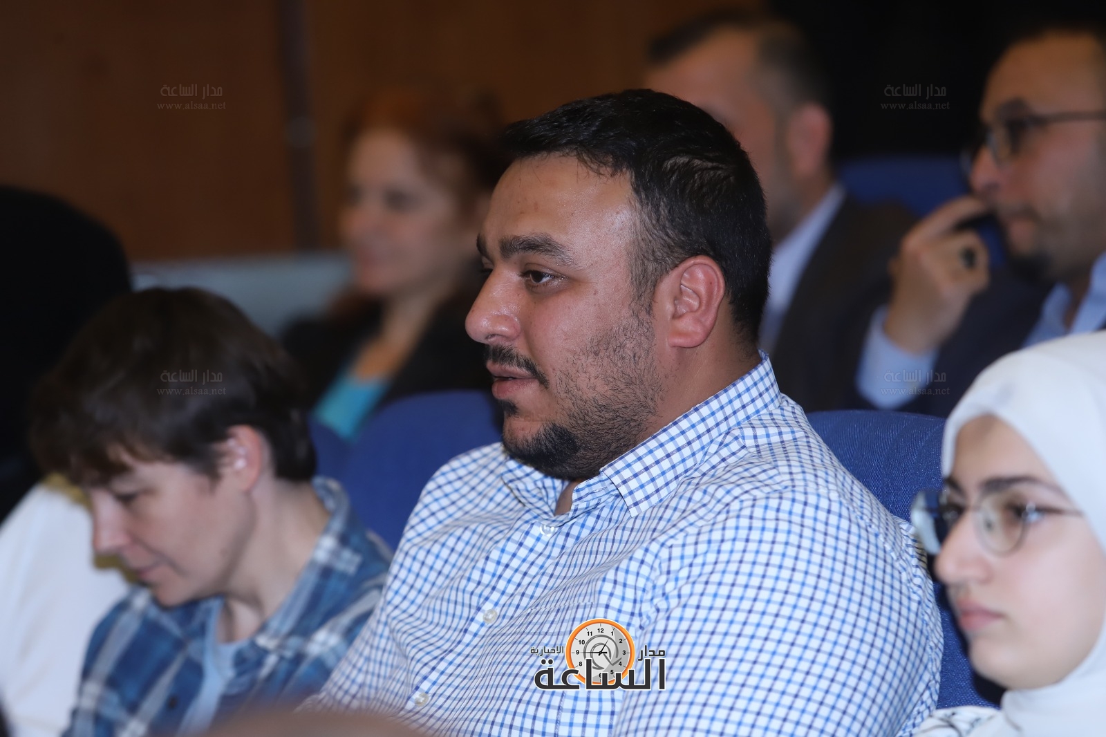 Madar Al-Saa Images 0.4769781671612061