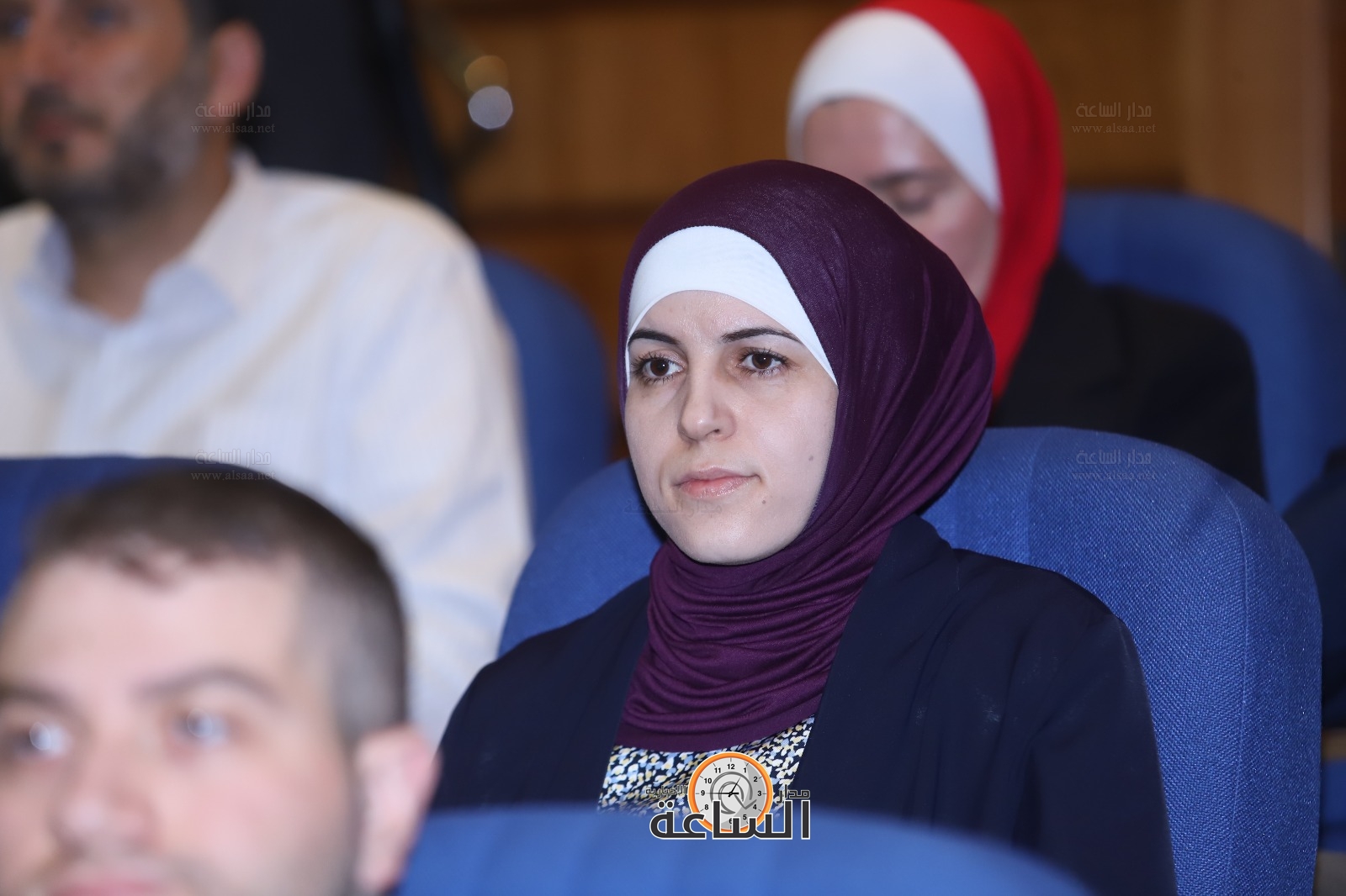 Madar Al-Saa Images 0.47128804906210786