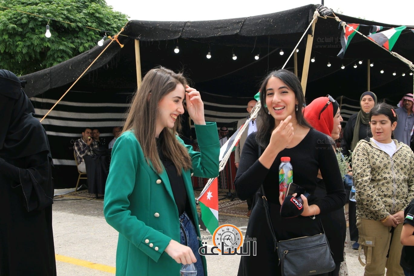 Madar Al-Saa Images 0.19666912145598703