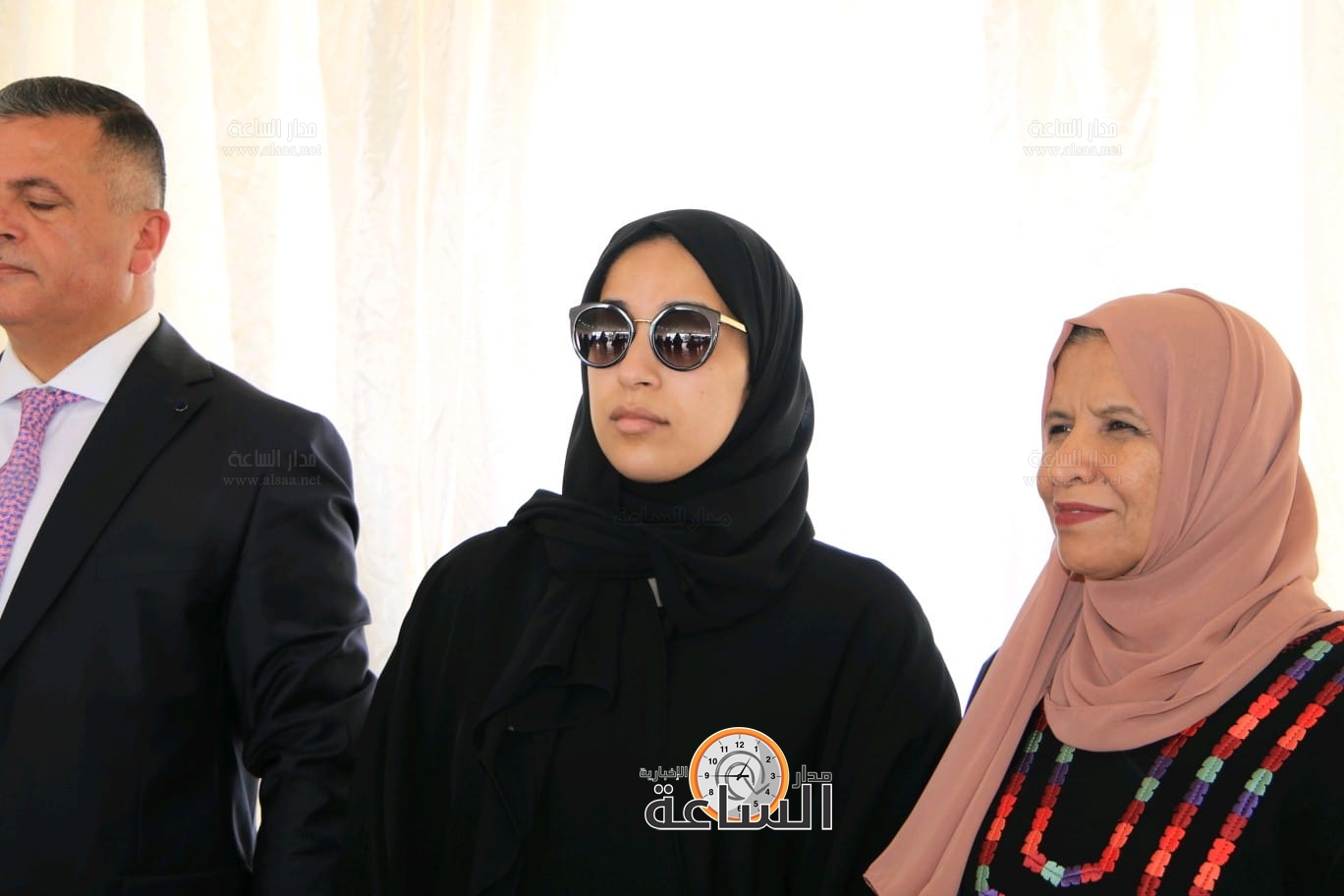 Madar Al-Saa Images 0.9095623739200591