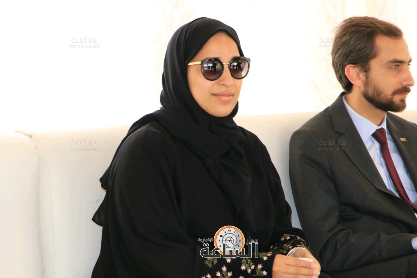 Madar Al-Saa Images 0.4904939093950029