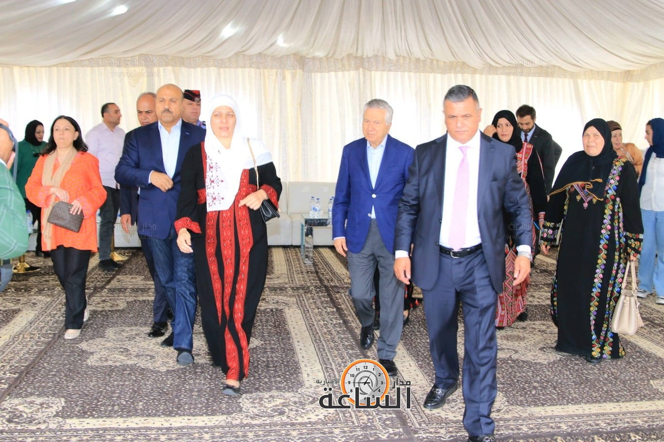 Madar Al-Saa Images 0.3597656245665857