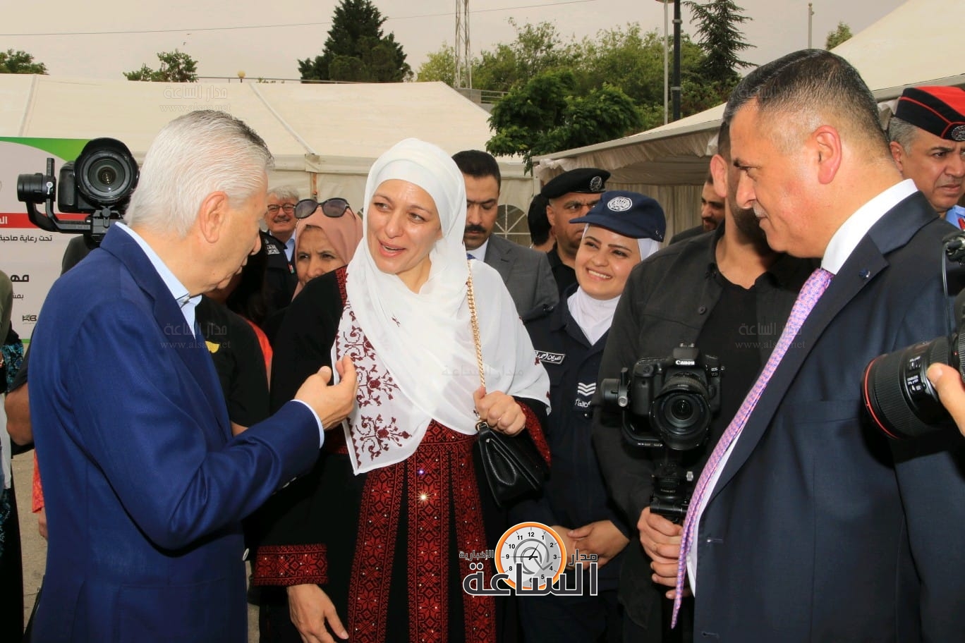 Madar Al-Saa Images 0.17243998852962594