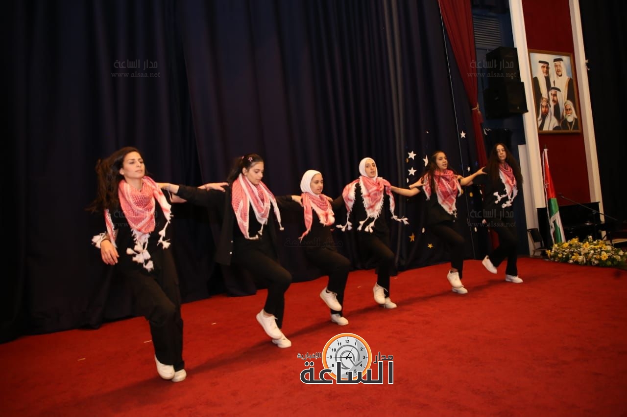 Madar Al-Saa Images 0.5508415960728354