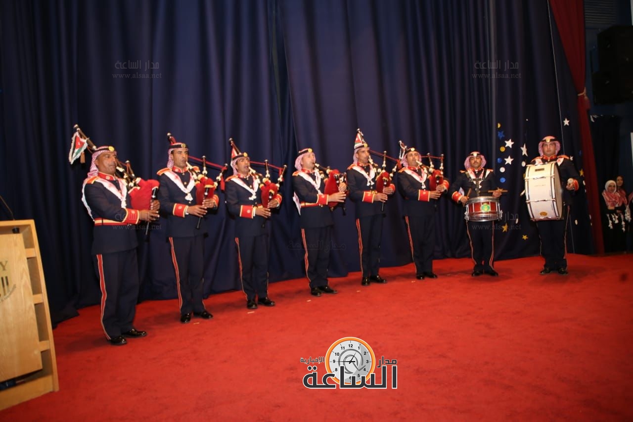 Madar Al-Saa Images 0.3993116713801068