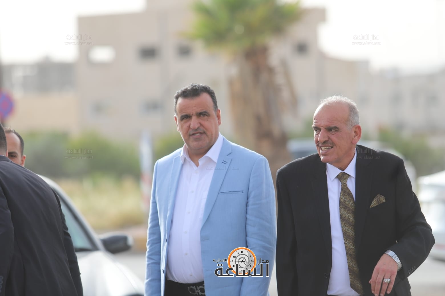 Madar Al-Saa Images 0.16428112184616106