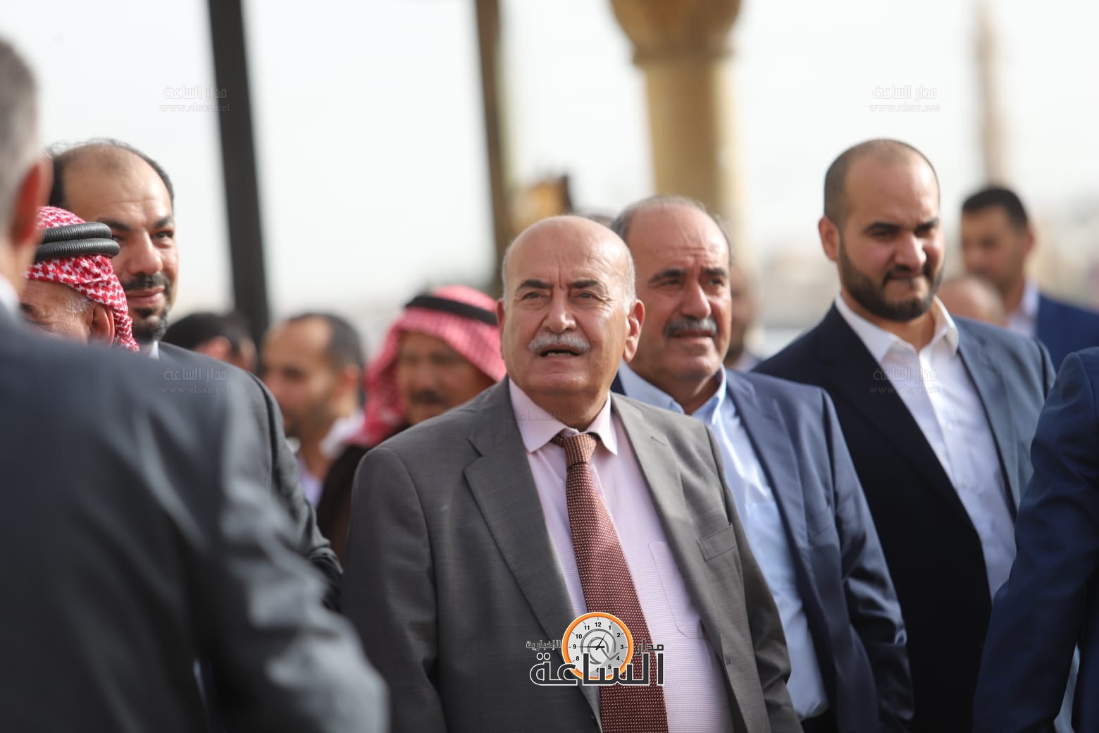 Madar Al-Saa Images 0.015869324350444636