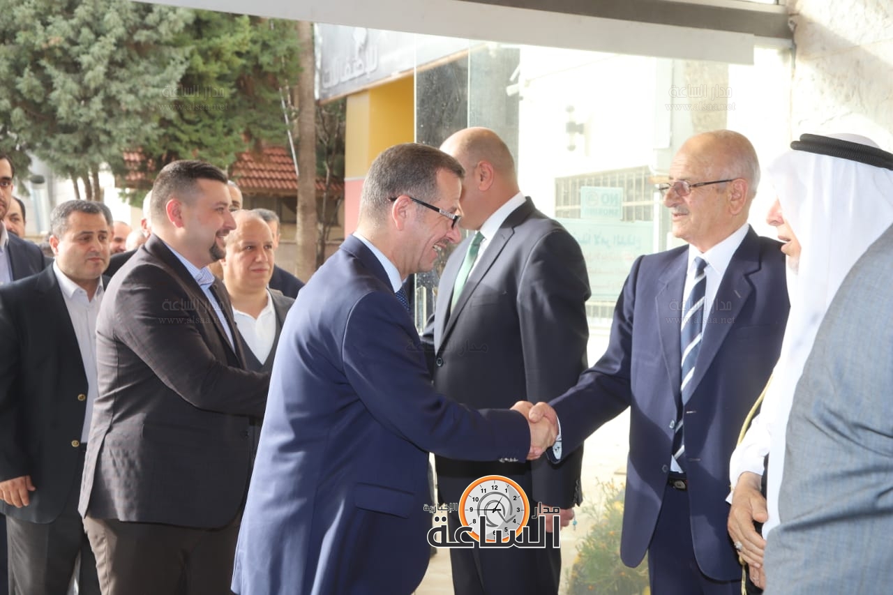 Madar Al-Saa Images 0.8630098675310148