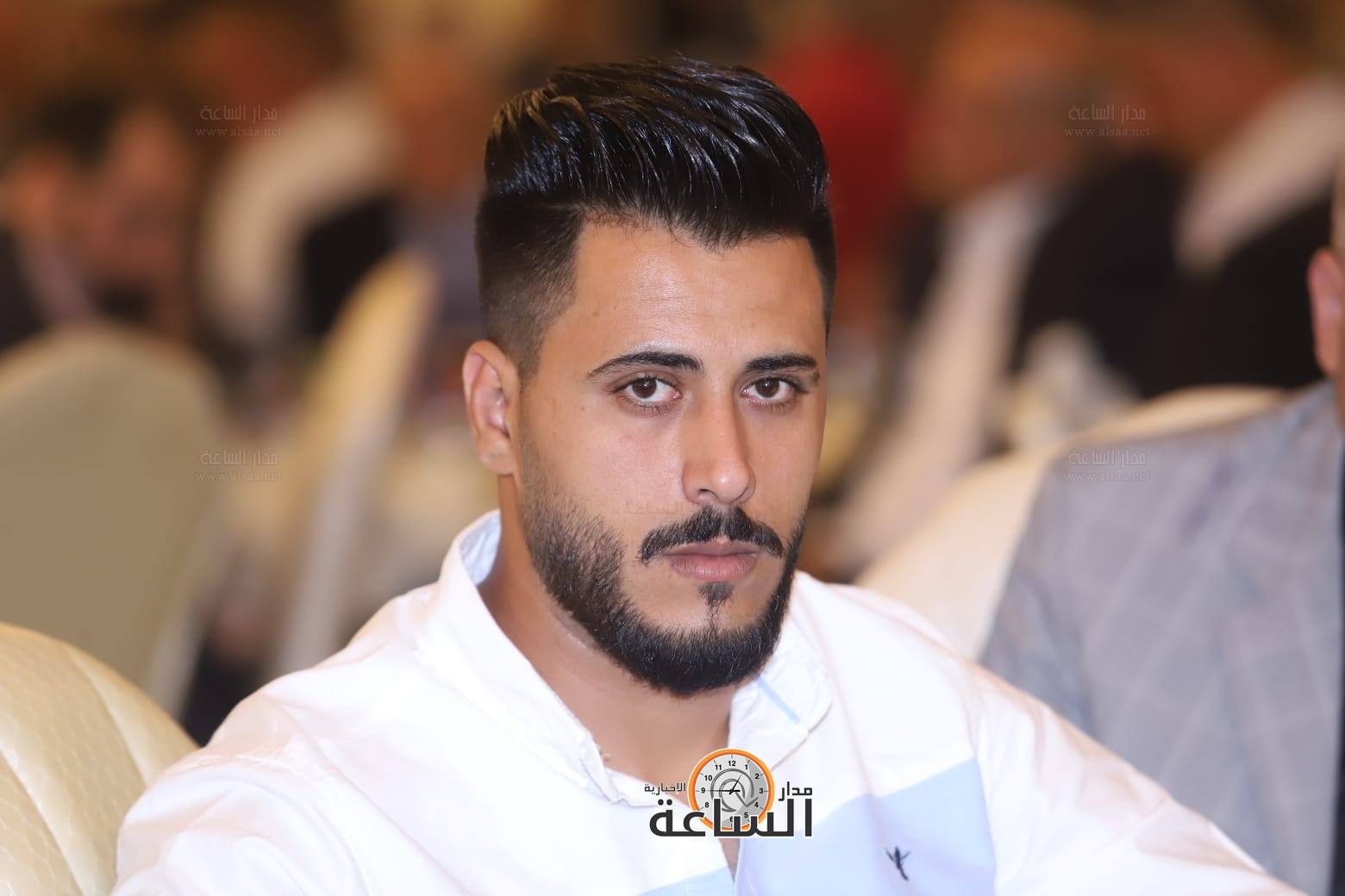 Madar Al-Saa Images 0.5428286551215271