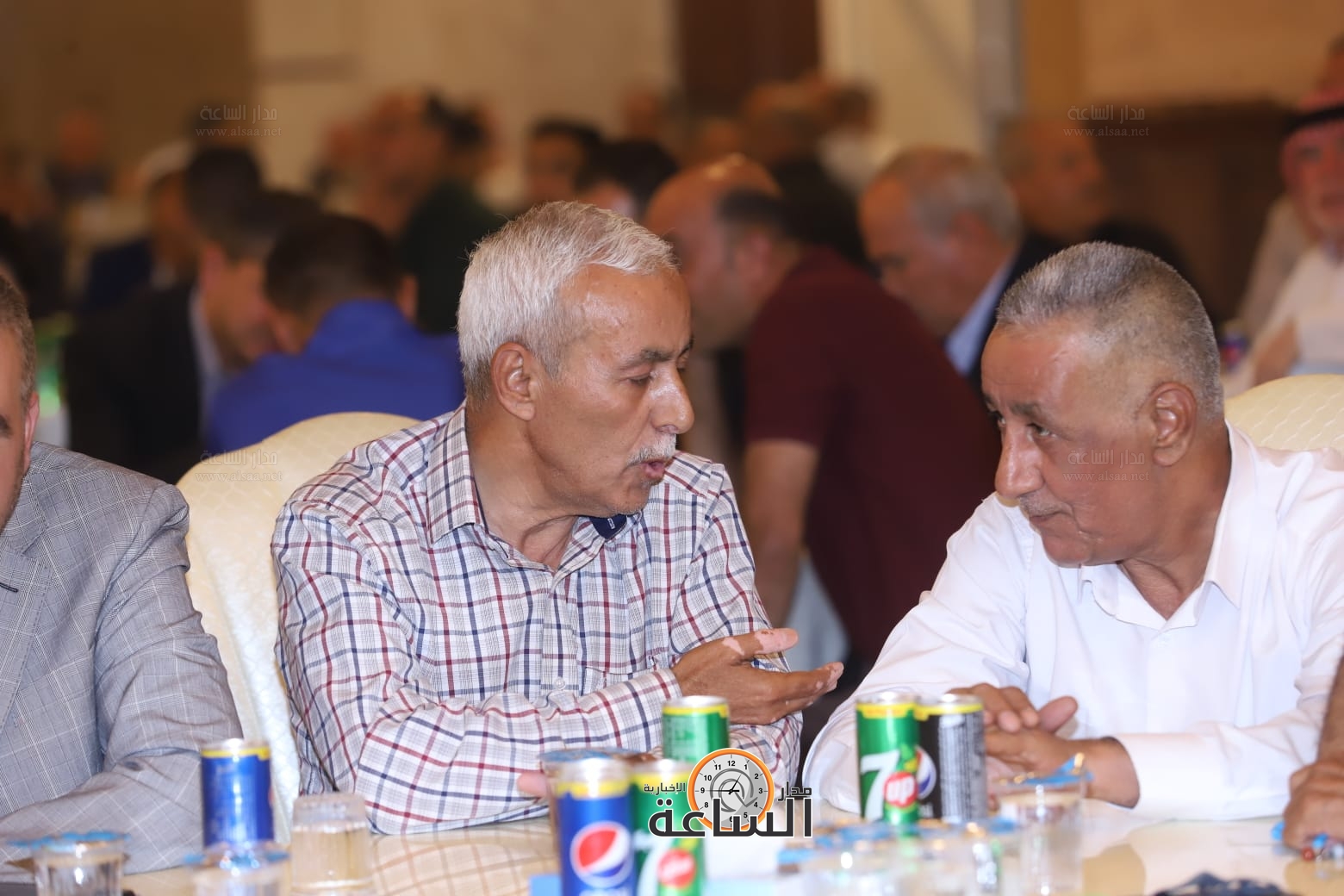 Madar Al-Saa Images 0.7883369294939409