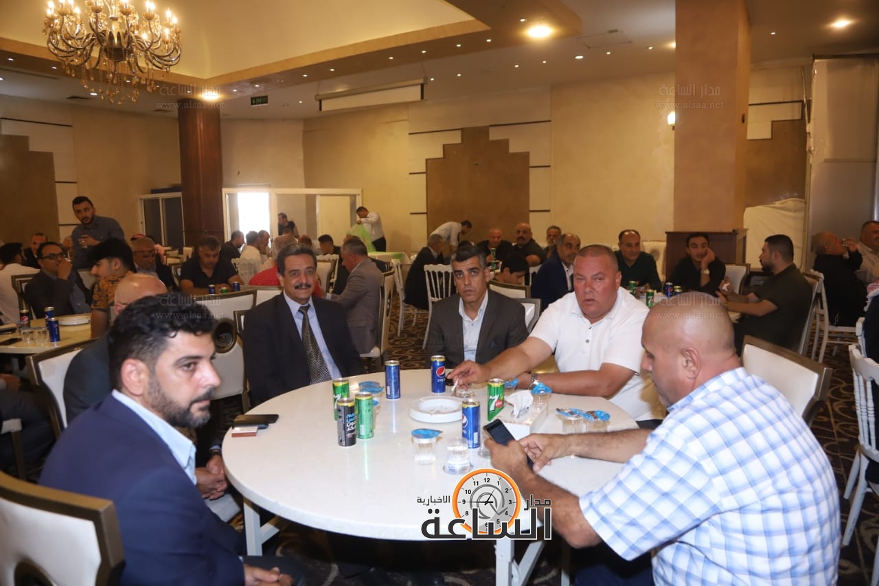 Madar Al-Saa Images 0.8012448332632166