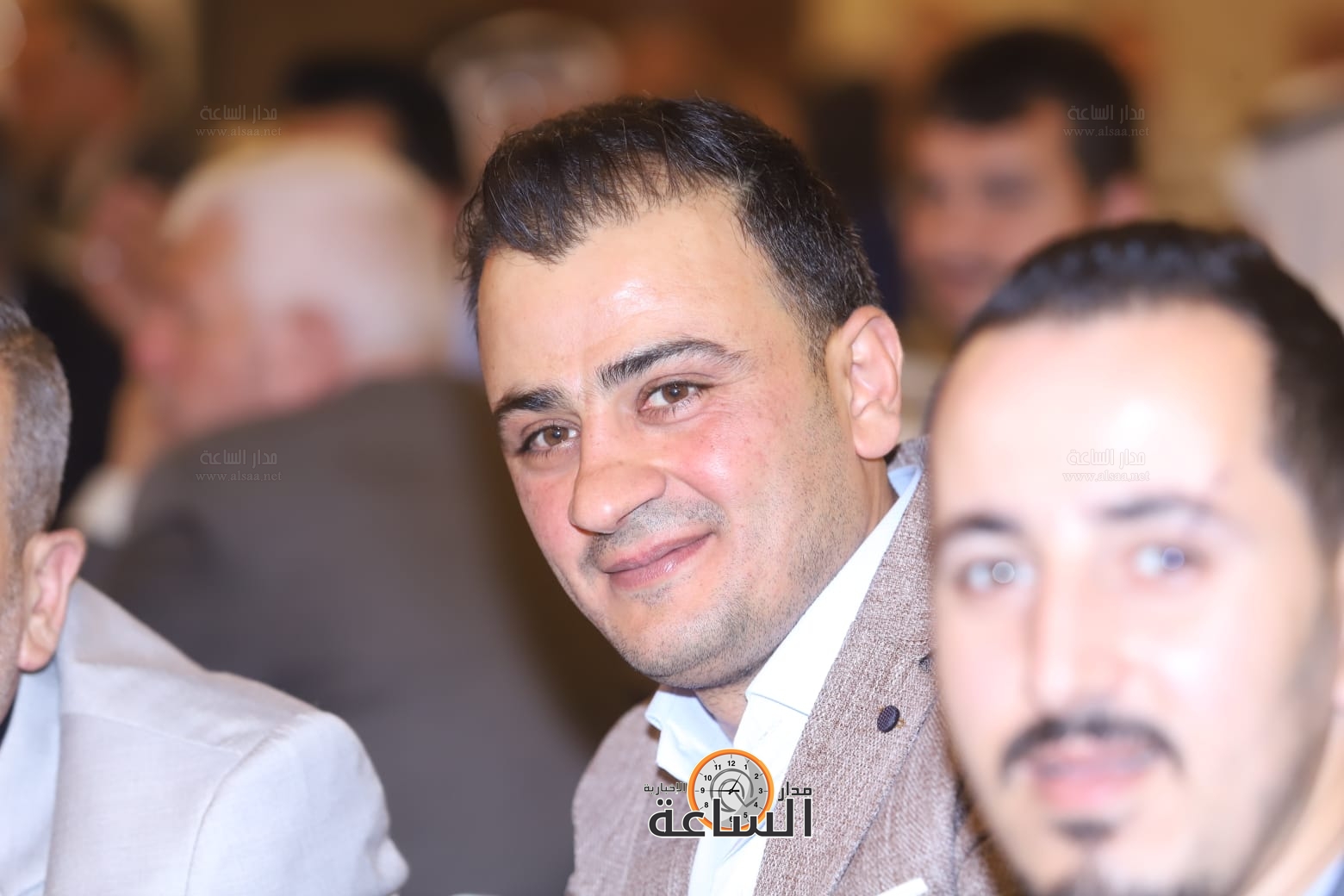 Madar Al-Saa Images 0.9661254790340321