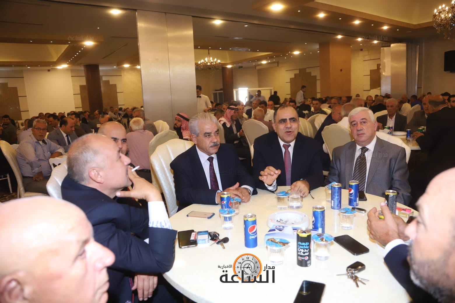 Madar Al-Saa Images 0.021134802112392825