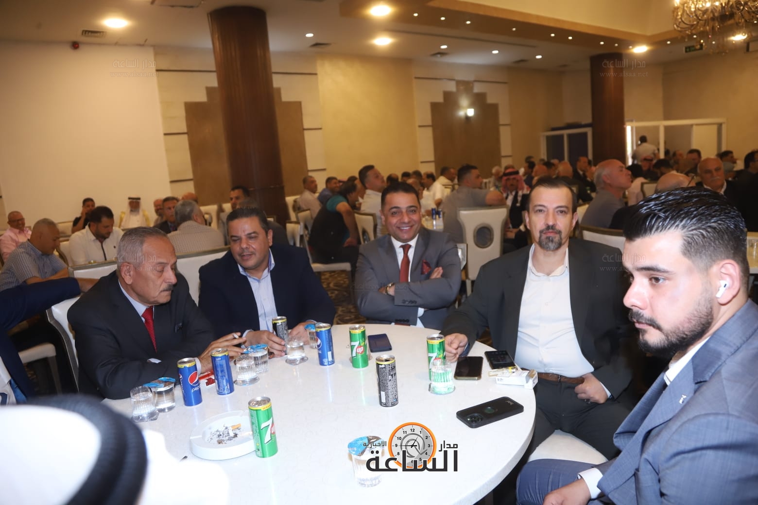 Madar Al-Saa Images 0.4583911351985438