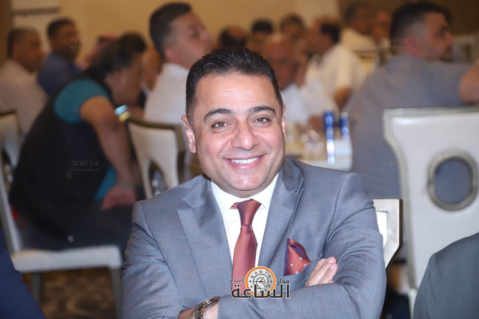 Madar Al-Saa Images 0.9862495384421167