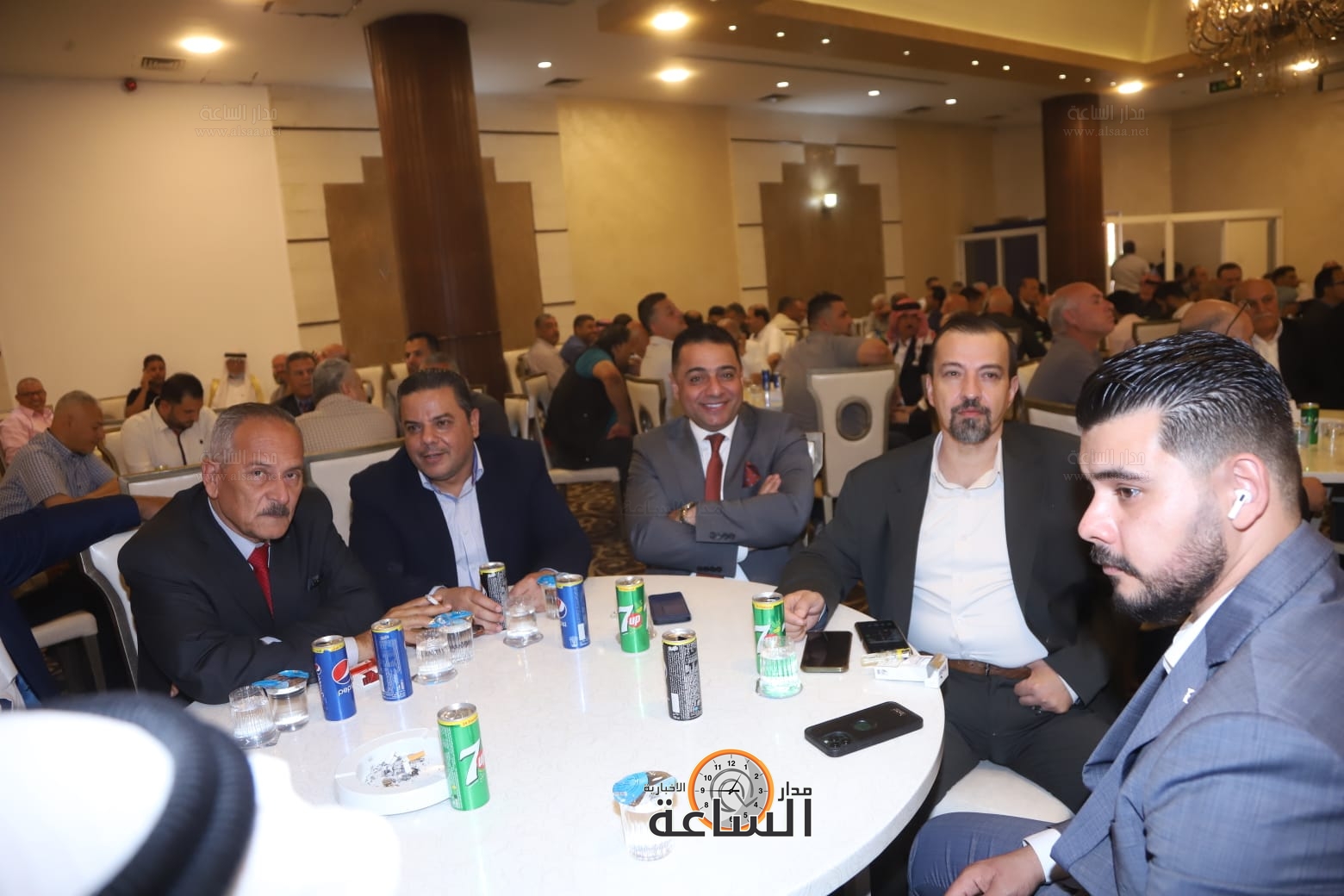 Madar Al-Saa Images 0.19713431380192403