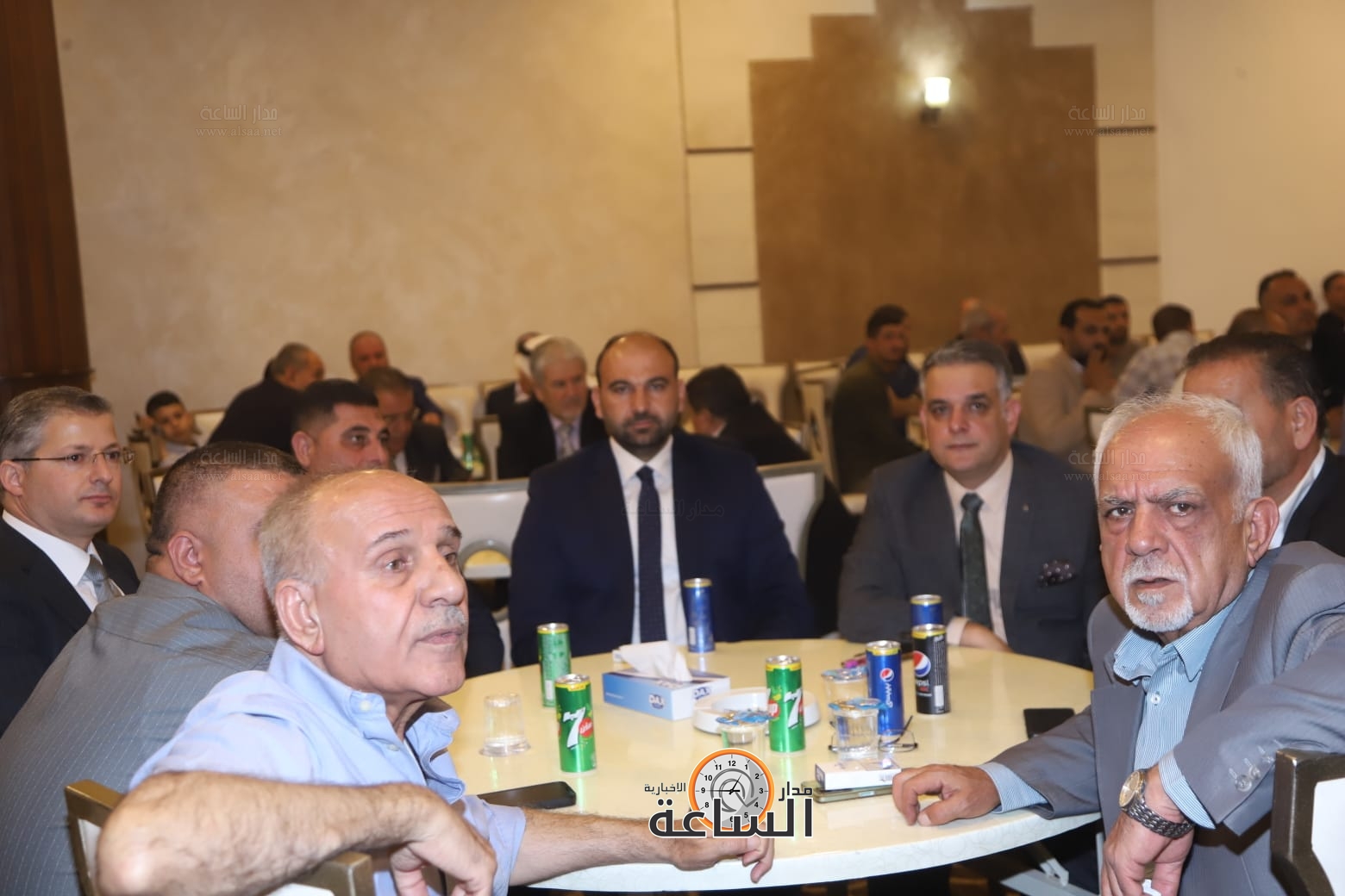 Madar Al-Saa Images 0.1975895746680455