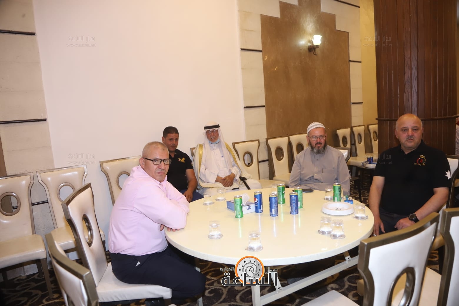 Madar Al-Saa Images 0.5340761734280418