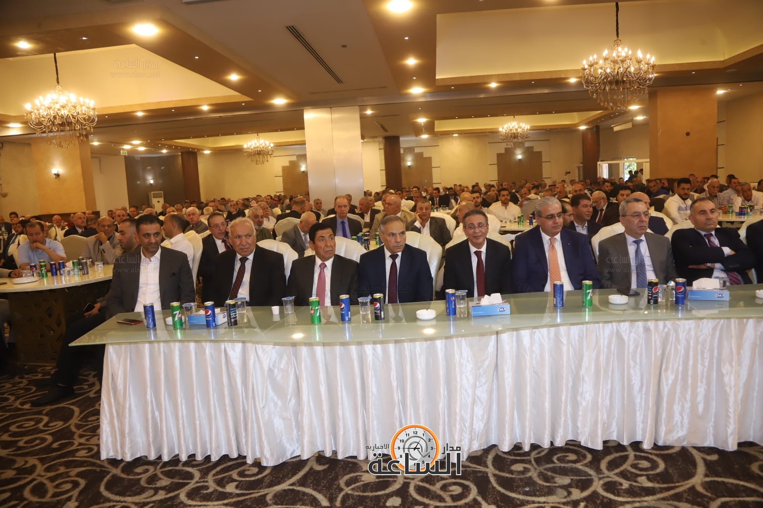 Madar Al-Saa Images 0.8375524374546901