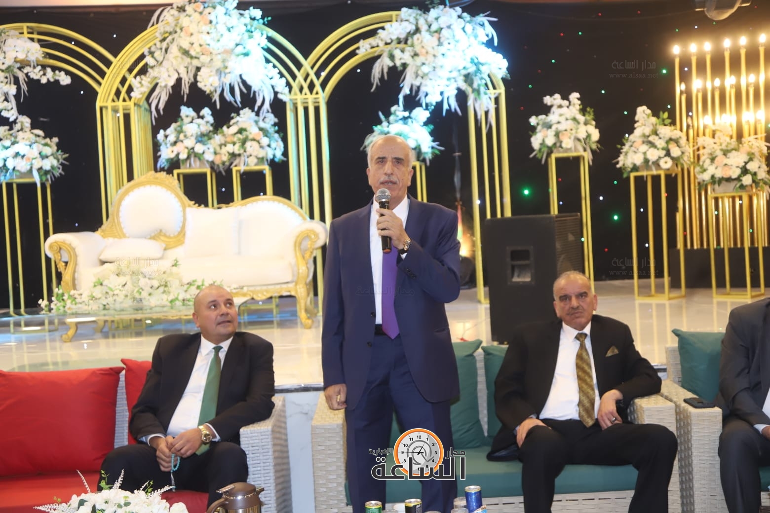 Madar Al-Saa Images 0.7407468012236569