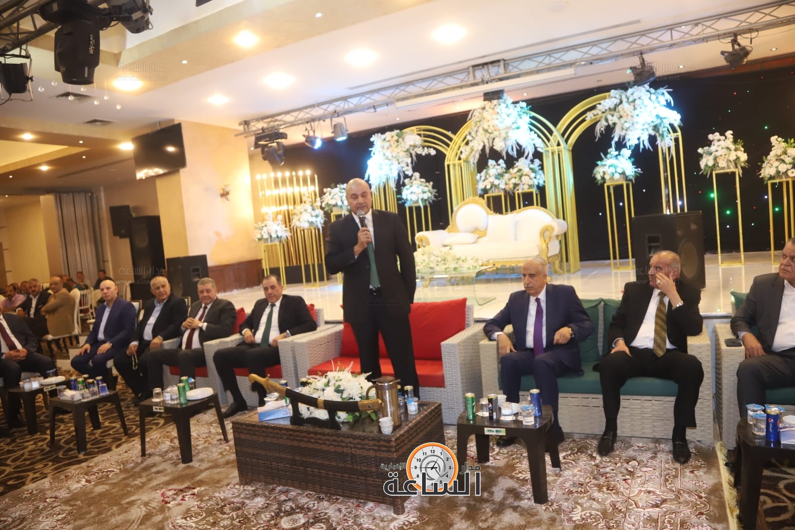 Madar Al-Saa Images 0.8551210299014704