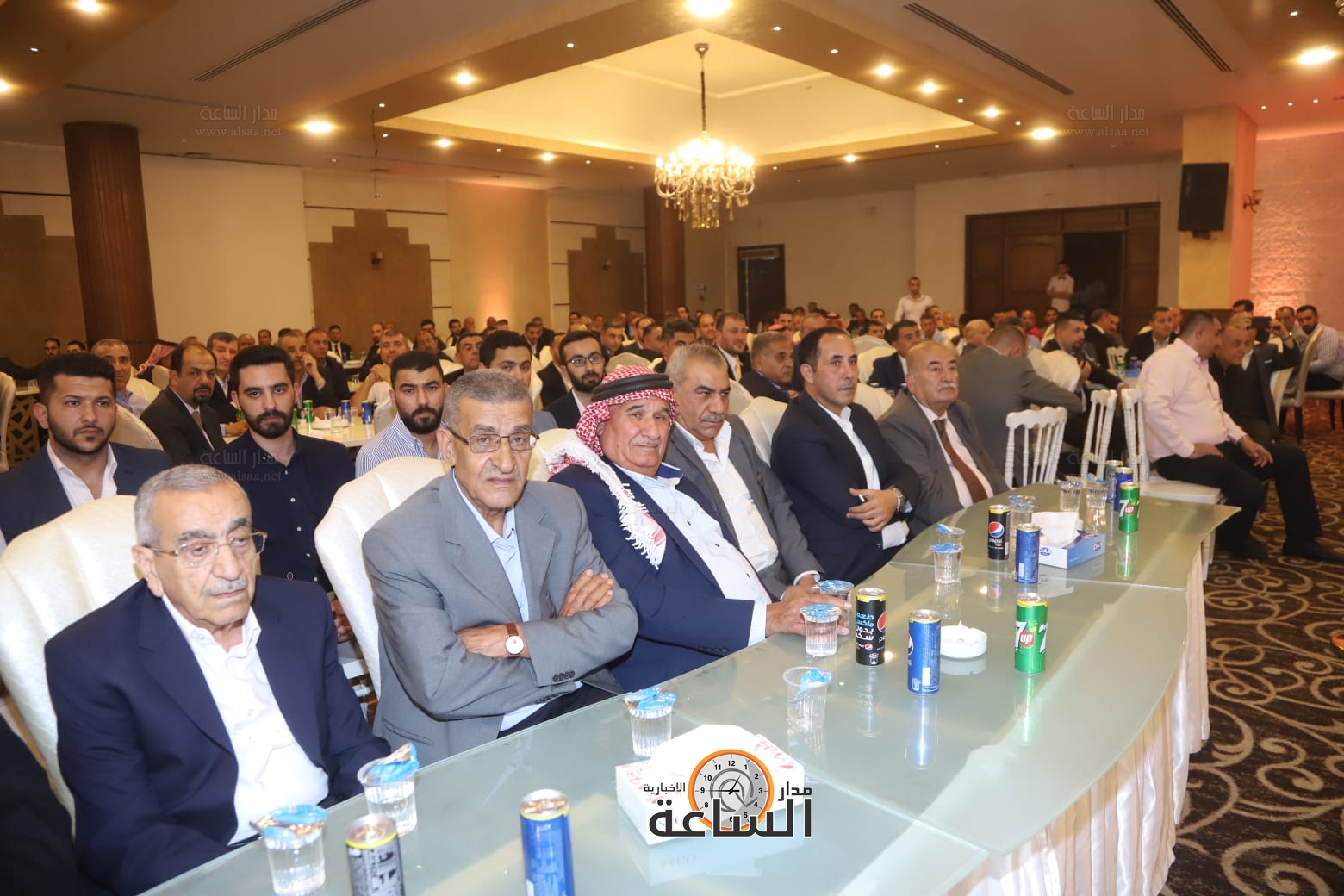 Madar Al-Saa Images 0.44876917013707507