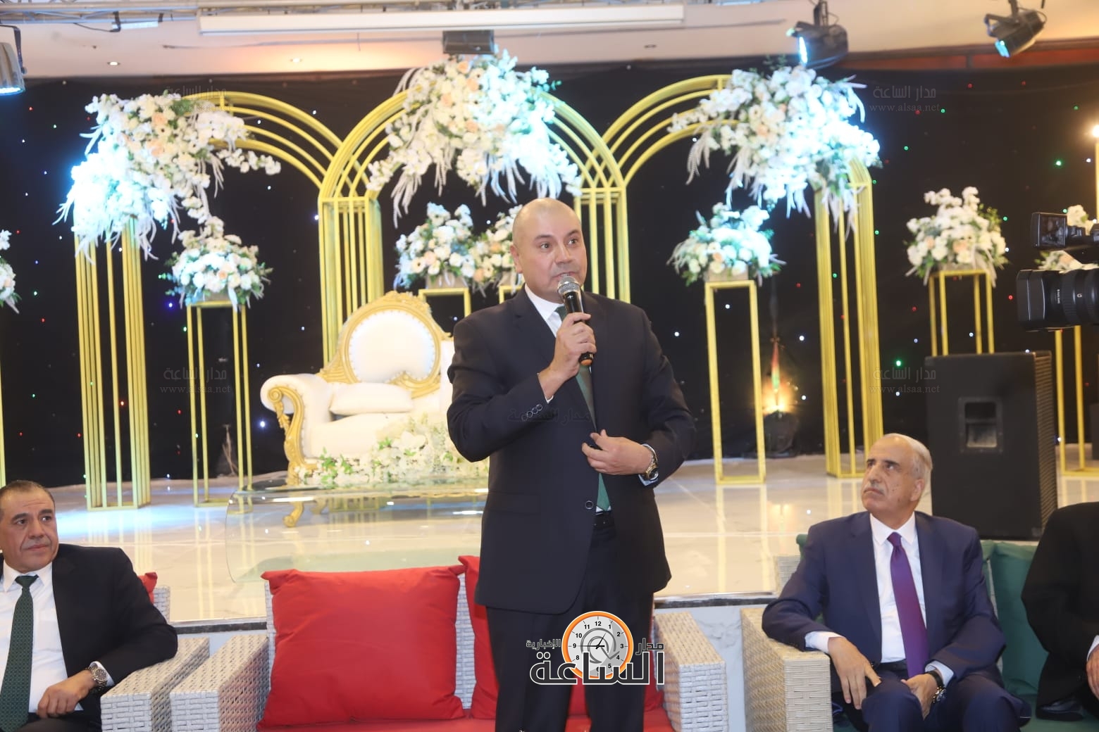 Madar Al-Saa Images 0.6857500191842769