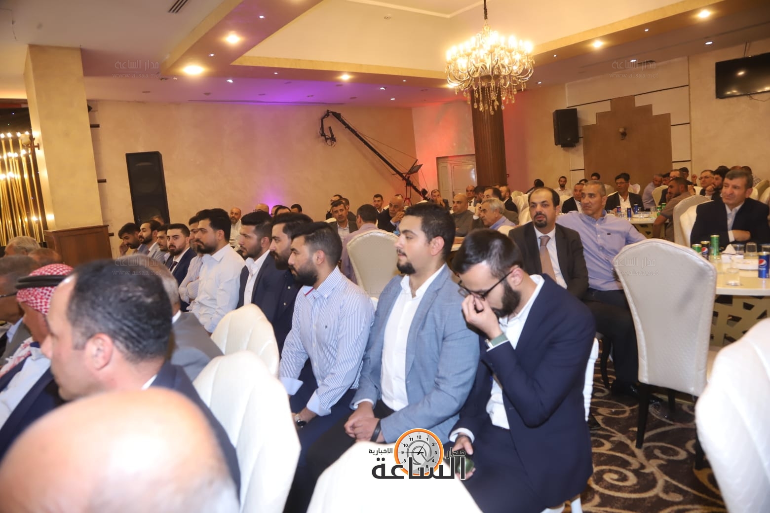 Madar Al-Saa Images 0.4746590135357893