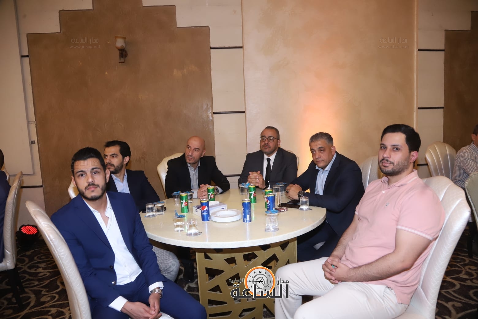 Madar Al-Saa Images 0.6144963549589272