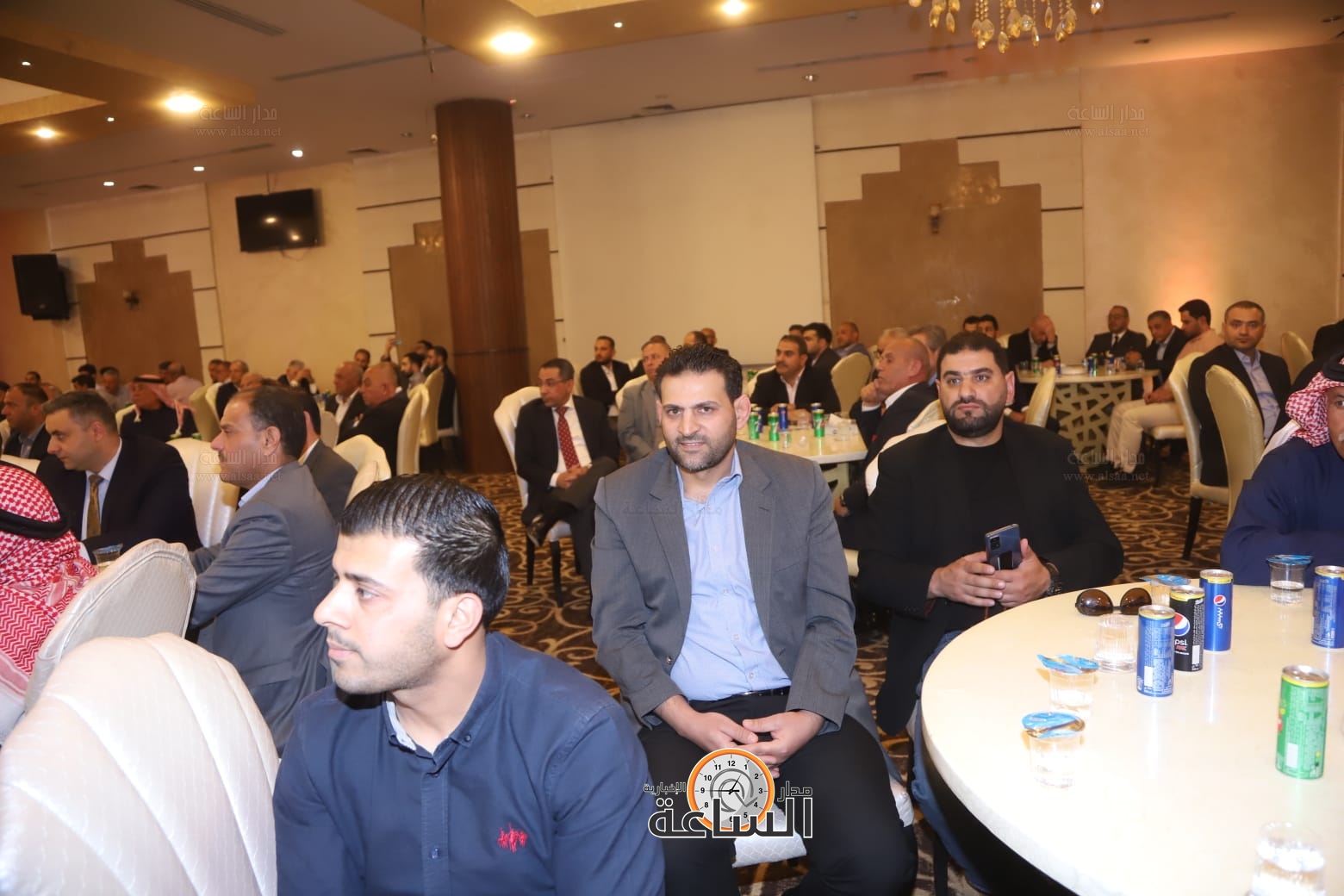 Madar Al-Saa Images 0.05181327532756852