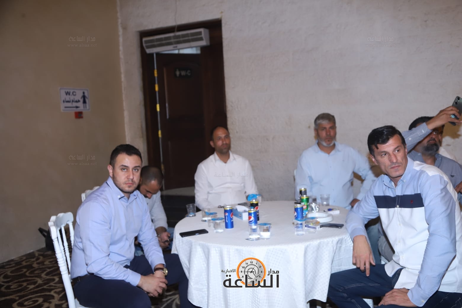 Madar Al-Saa Images 0.08112689438432252