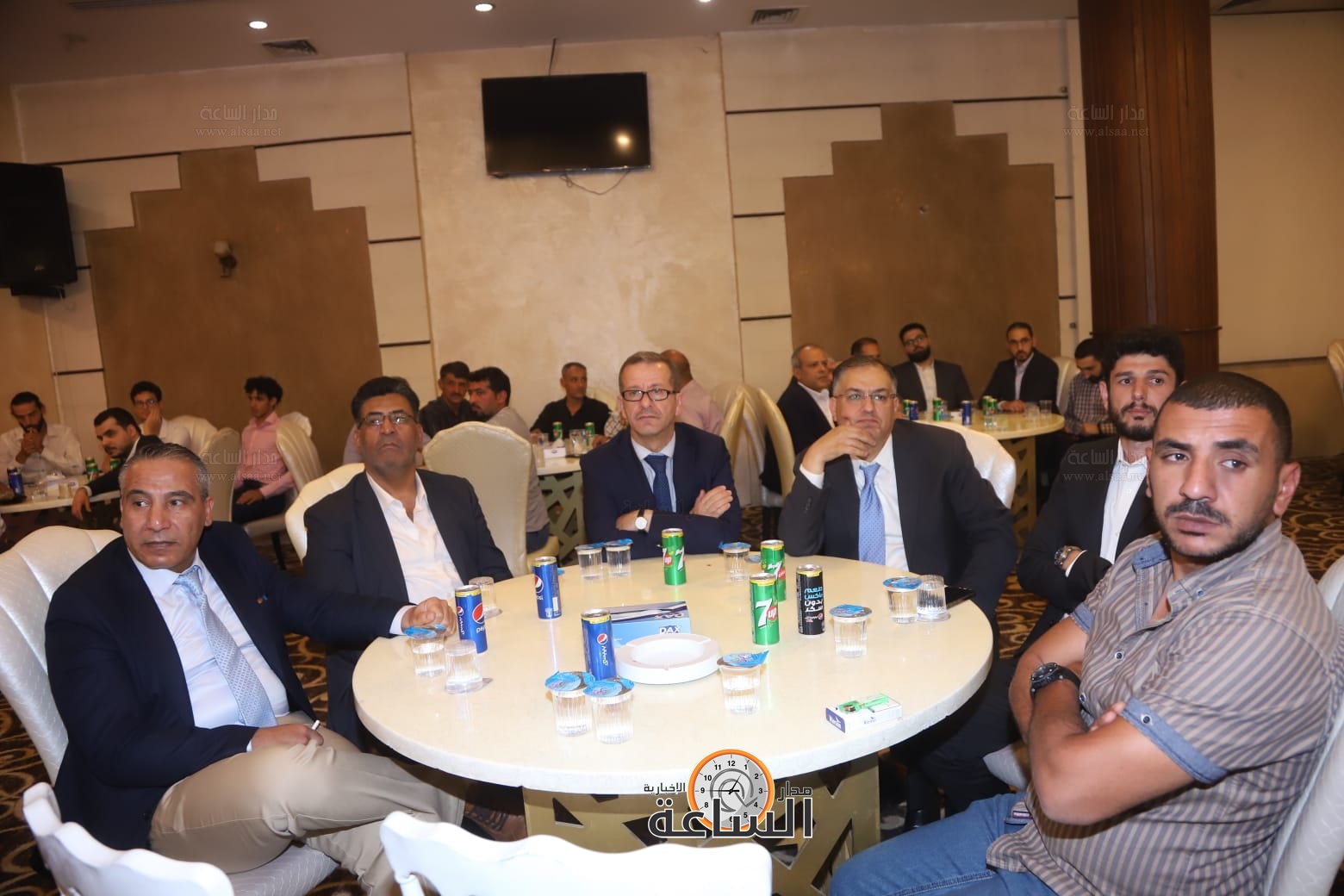 Madar Al-Saa Images 0.9602943210582254