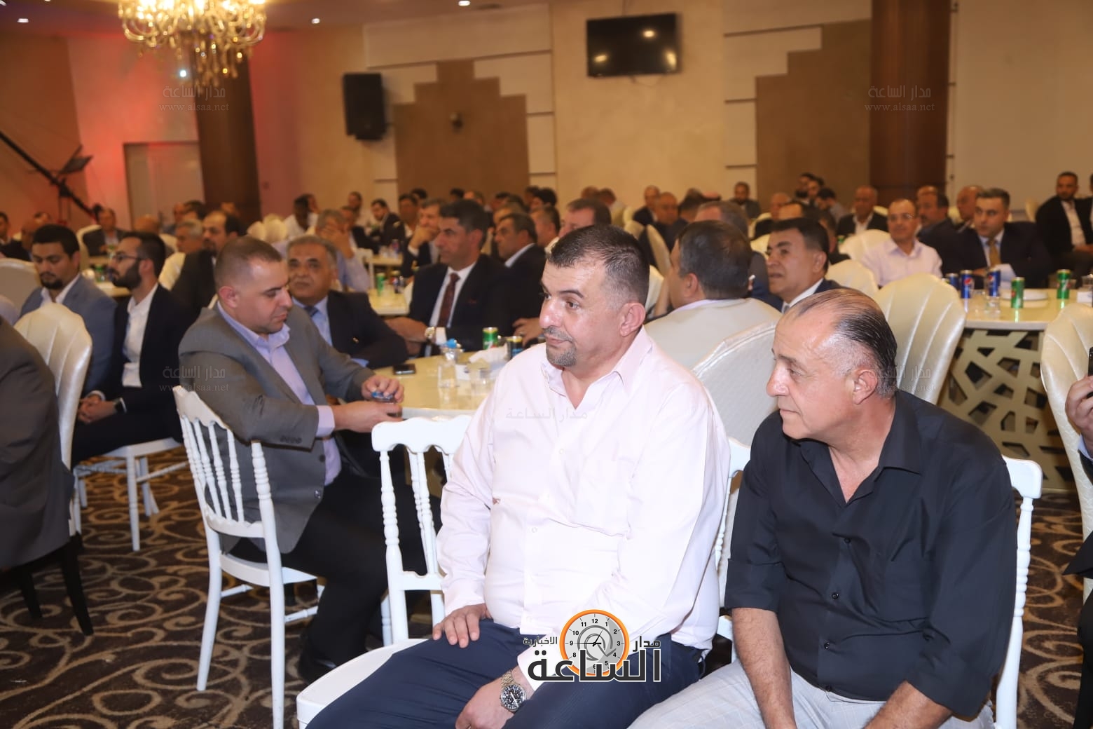 Madar Al-Saa Images 0.23626258797045596