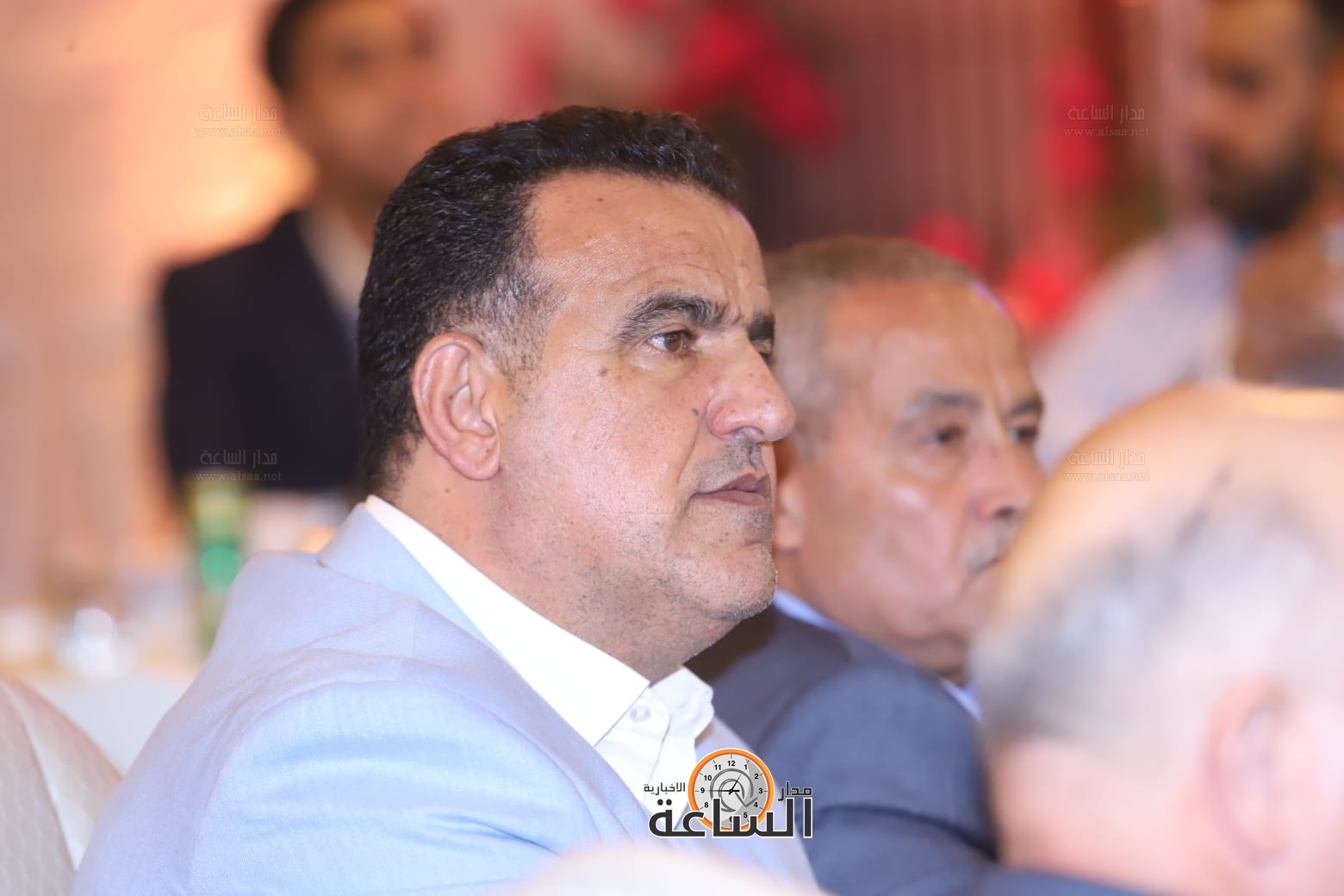 Madar Al-Saa Images 0.1978566487027884