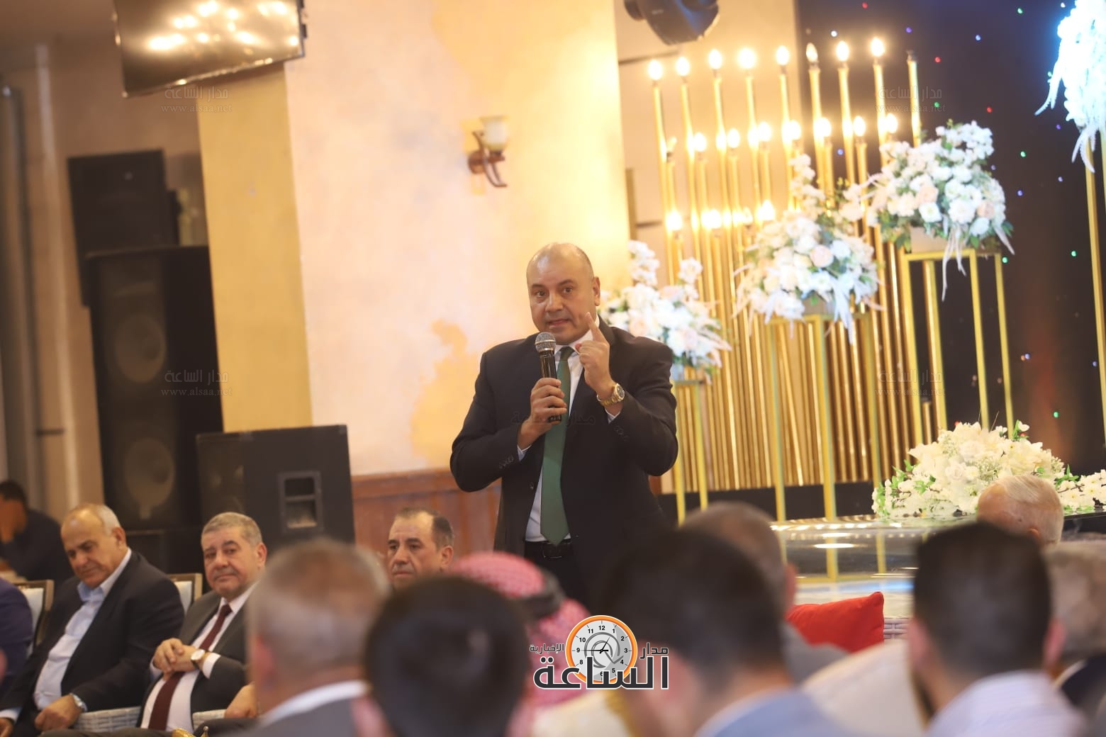 Madar Al-Saa Images 0.7371254044821053