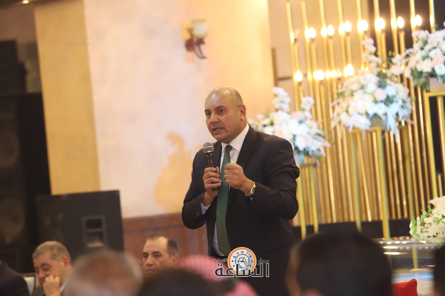 Madar Al-Saa Images 0.1682944147903911