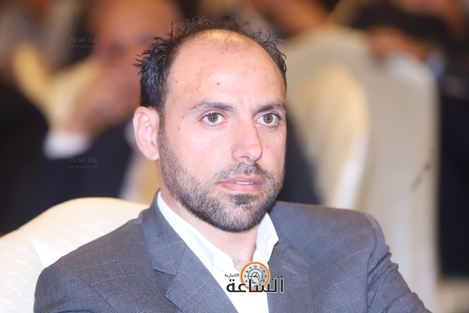 Madar Al-Saa Images 0.8397404978751011