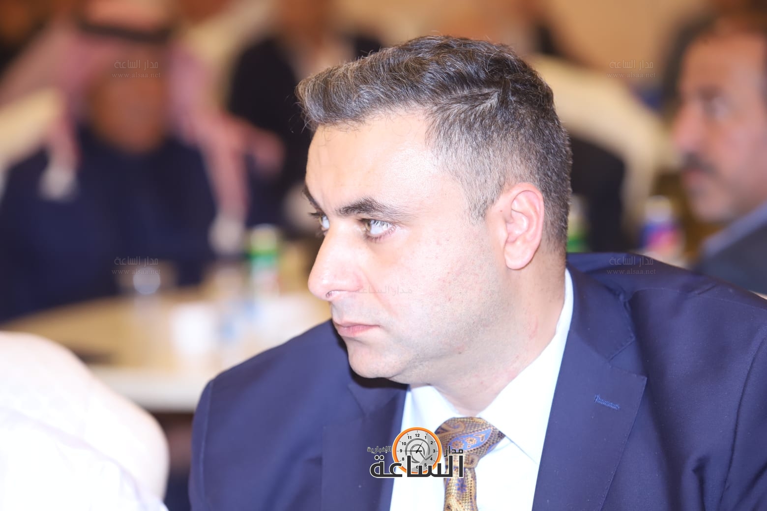 Madar Al-Saa Images 0.2563417730752262