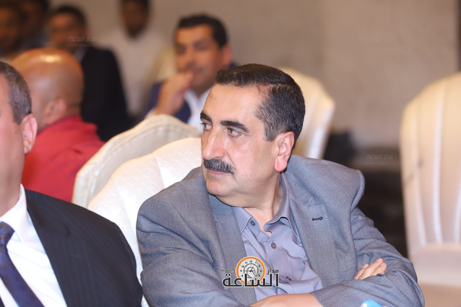 Madar Al-Saa Images 0.22649433232743188