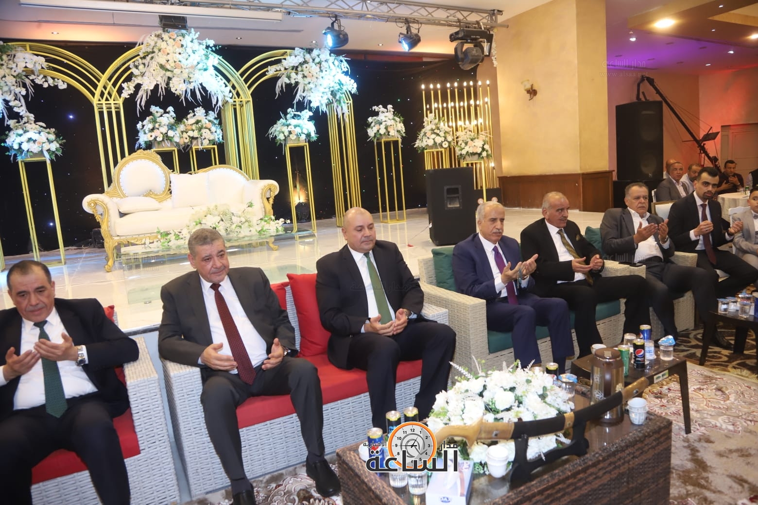 Madar Al-Saa Images 0.9339241920203794