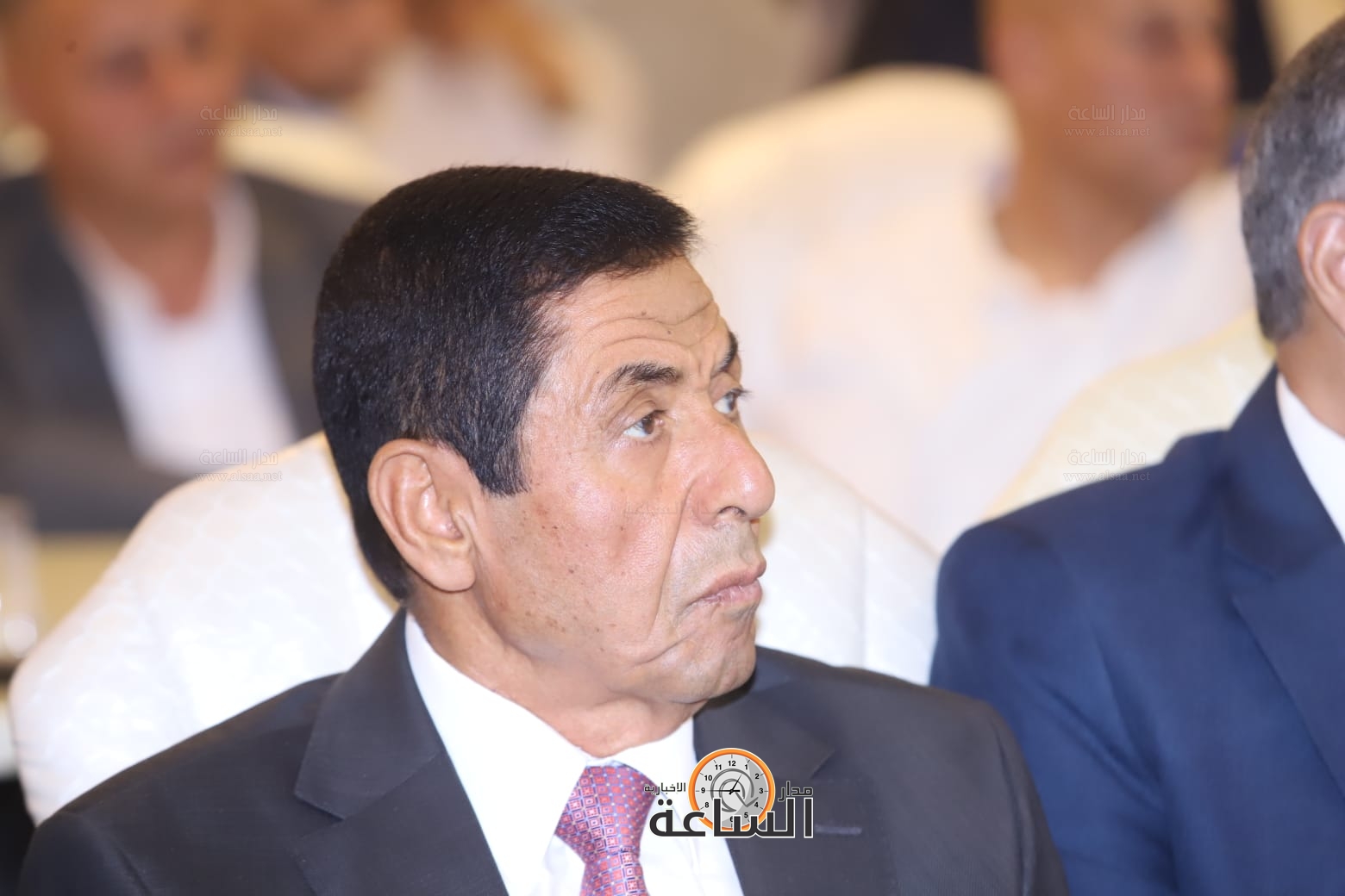 Madar Al-Saa Images 0.8660414646494958