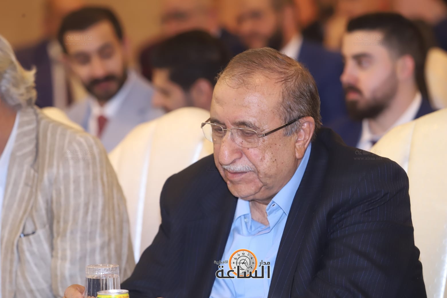 Madar Al-Saa Images 0.039065500912792483