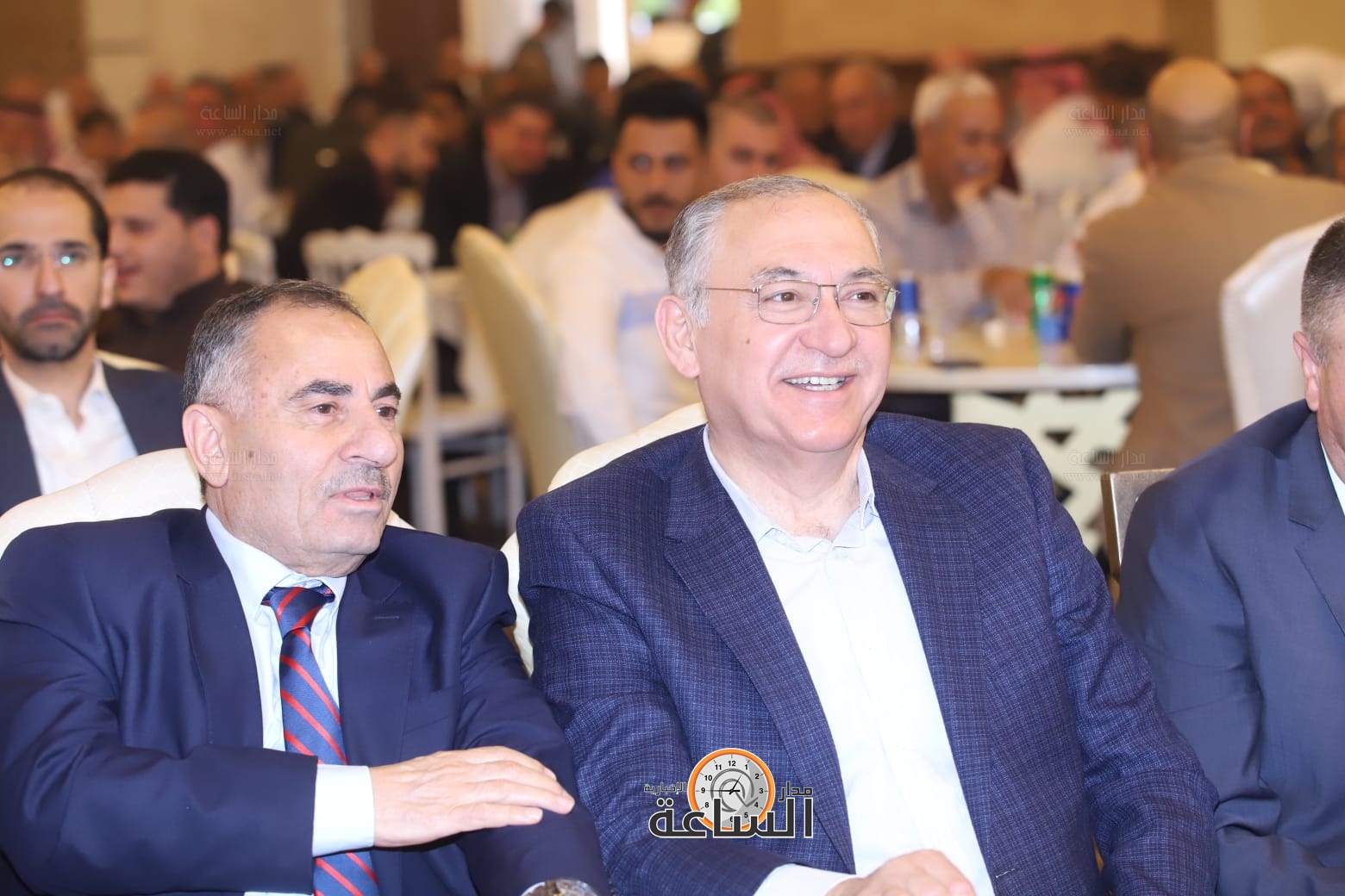 Madar Al-Saa Images 0.16247394258784997