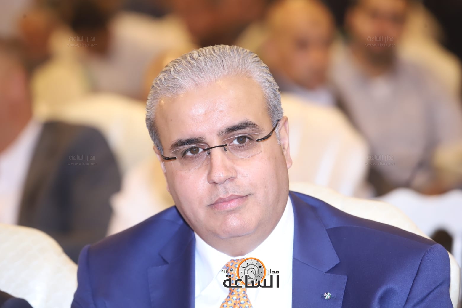 Madar Al-Saa Images 0.9856752653236934