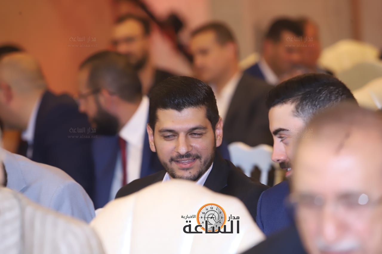 Madar Al-Saa Images 0.27851561250490886