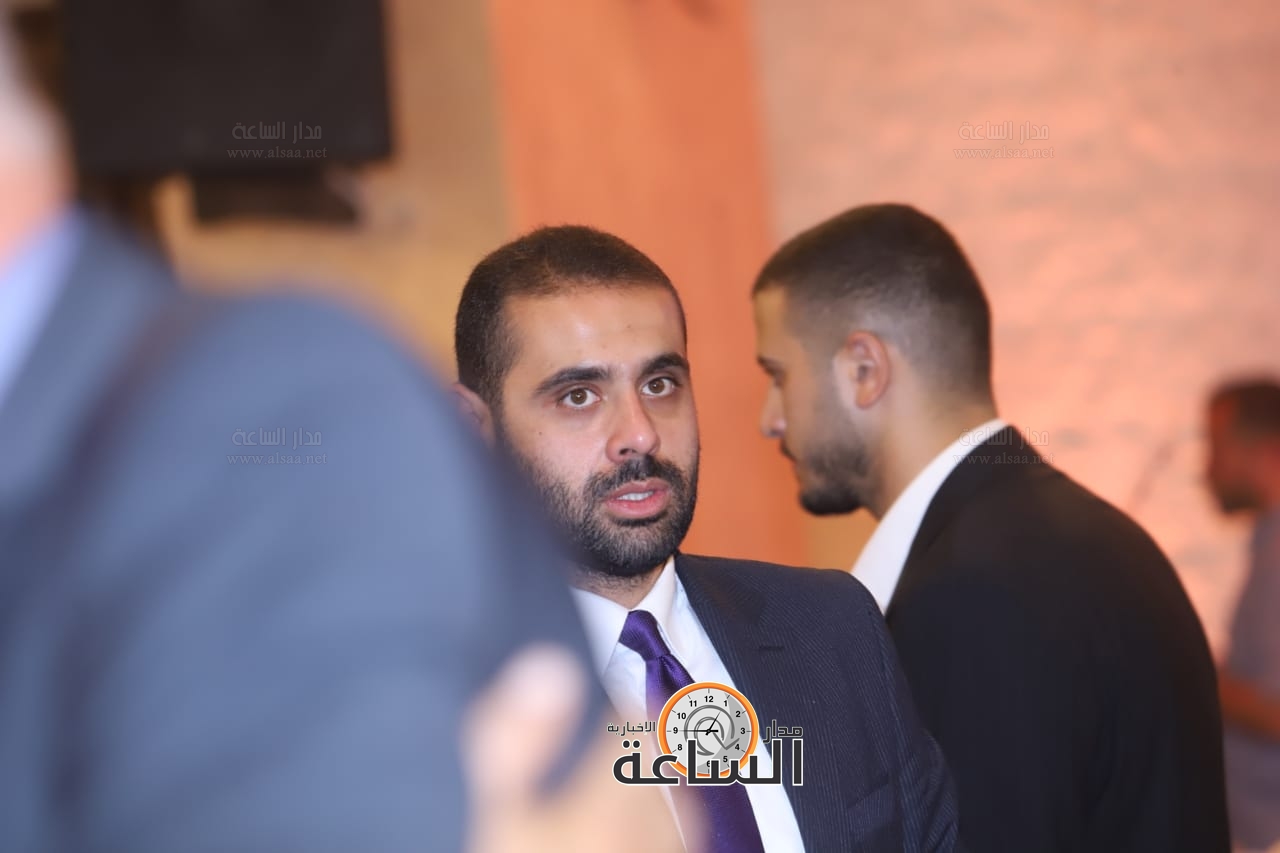 Madar Al-Saa Images 0.05327965171533844