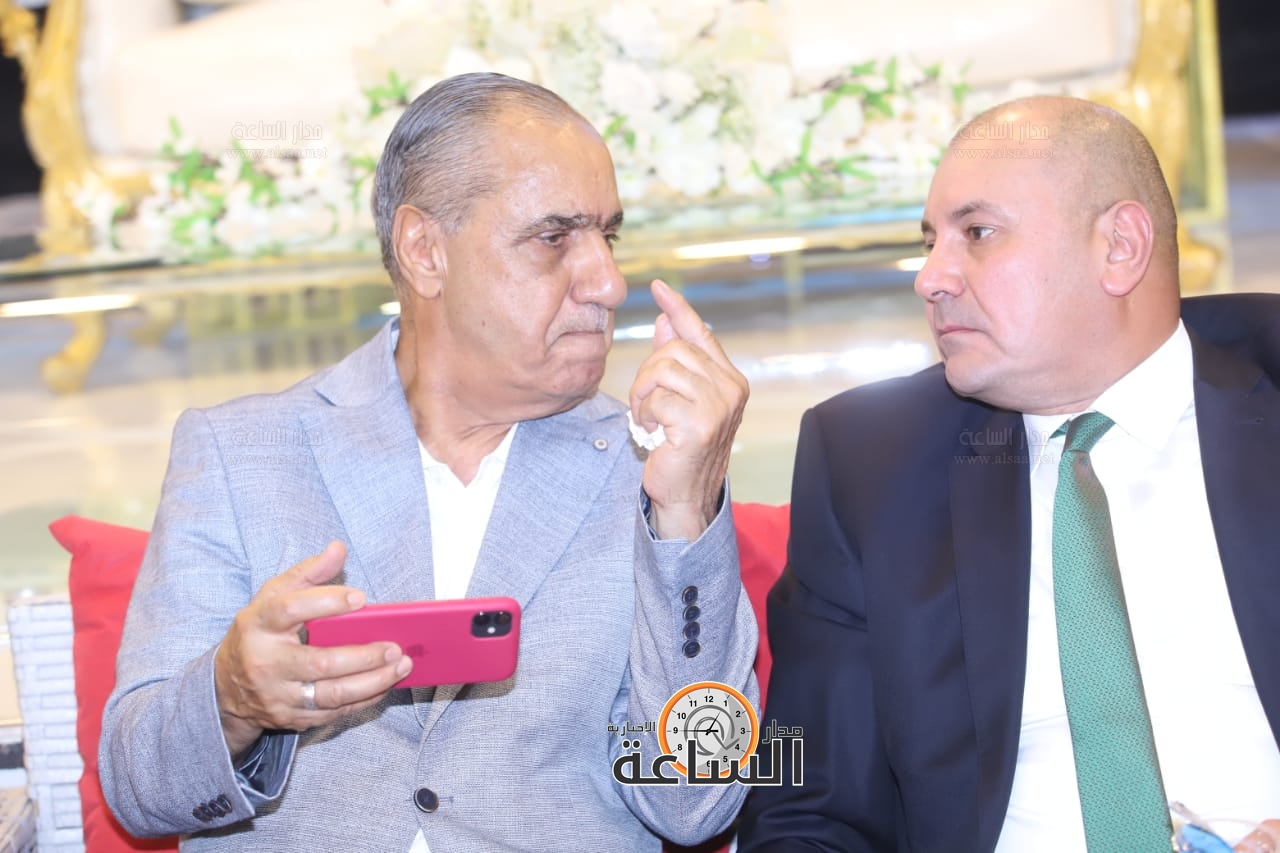 Madar Al-Saa Images 0.7515211043182388