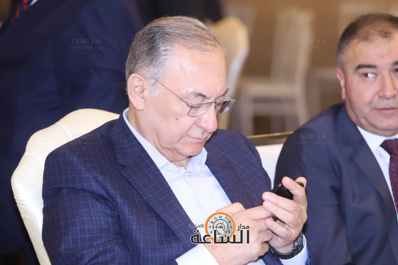 Madar Al-Saa Images 0.35542529060419803